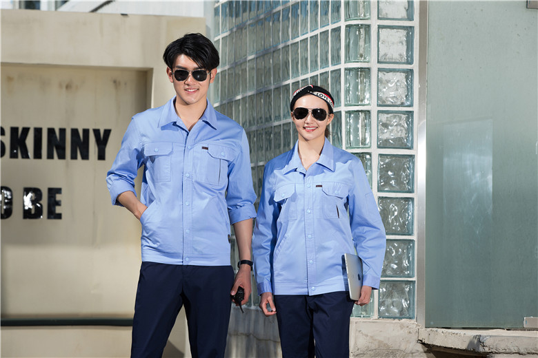 工作服的優劣怎么判斷呢？